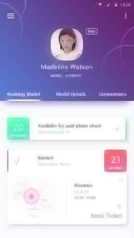 ddos在线攻击测试网站软件多设备同步的企业定制界面